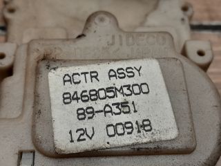 bontott NISSAN ALMERA II Központizár Motor Csomagtérajtó