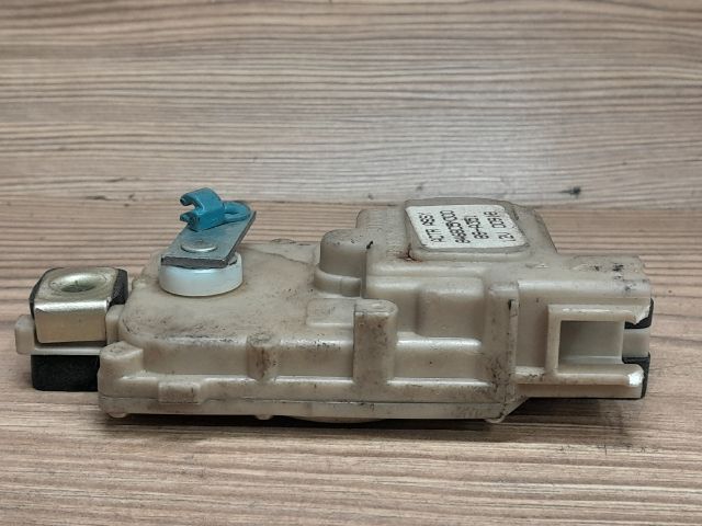 bontott NISSAN ALMERA II Központizár Motor Csomagtérajtó