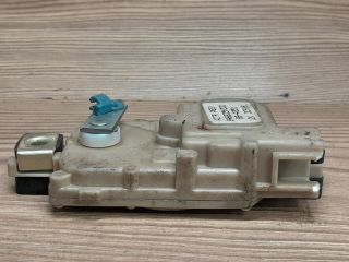 bontott NISSAN ALMERA II Központizár Motor Csomagtérajtó