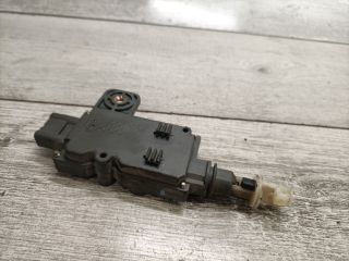 bontott NISSAN ALMERA II Központizár Motor Csomagtérajtó