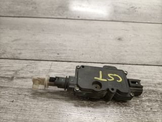 bontott NISSAN ALMERA II Központizár Motor Csomagtérajtó