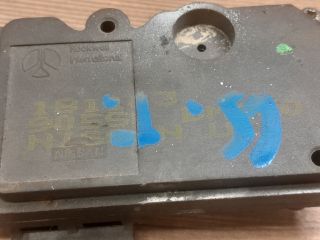 bontott NISSAN ALMERA II Központizár Motor Csomagtérajtó