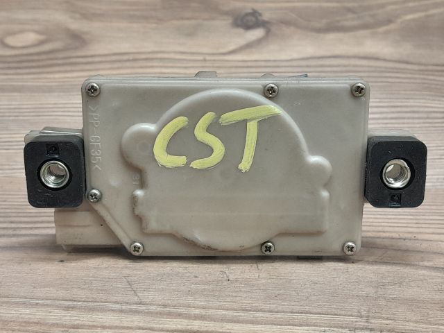 bontott NISSAN ALMERA II Központizár Motor Csomagtérajtó