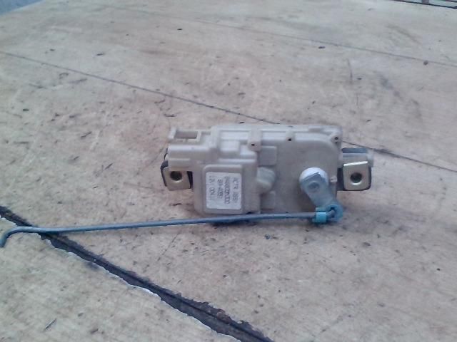 bontott NISSAN ALMERA II Központizár Motor Csomagtérajtó