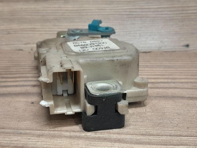 bontott NISSAN ALMERA II Központizár Motor Csomagtérajtó