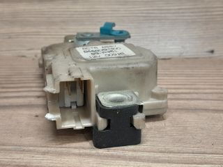 bontott NISSAN ALMERA II Központizár Motor Csomagtérajtó