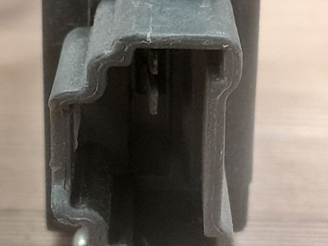 bontott NISSAN ALMERA II Központizár Motor Csomagtérajtó