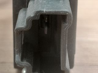 bontott NISSAN ALMERA II Központizár Motor Csomagtérajtó