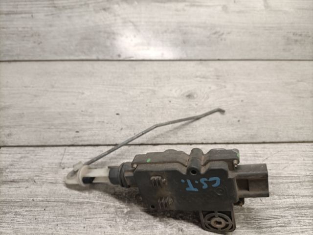 bontott NISSAN ALMERA II Központizár Motor Csomagtérajtó