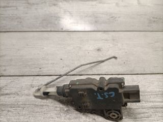 bontott NISSAN ALMERA II Központizár Motor Csomagtérajtó