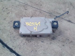 bontott NISSAN ALMERA II Központizár Motor Csomagtérajtó