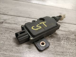 bontott NISSAN ALMERA II Központizár Motor Csomagtérajtó