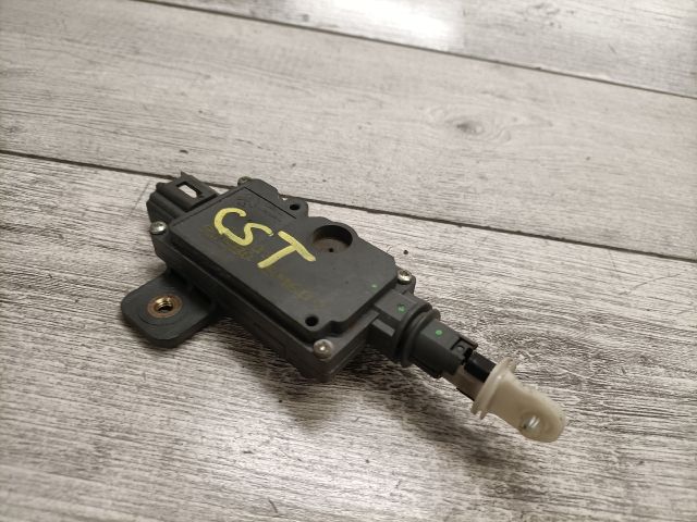 bontott NISSAN ALMERA II Központizár Motor Csomagtérajtó