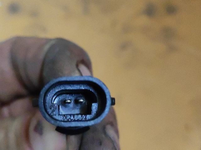 bontott NISSAN ALMERA II Külső Hőmérséklet Érzékelő