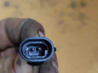 bontott NISSAN ALMERA II Külső Hőmérséklet Érzékelő