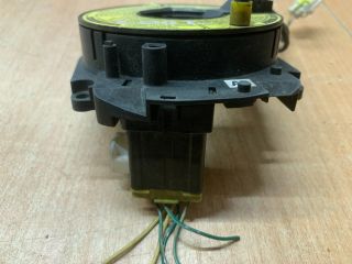 bontott NISSAN ALMERA II Légzsák Átvezető Szalagkábel