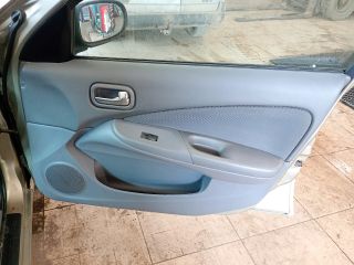 bontott NISSAN ALMERA II Légzsák Átvezető Szalagkábel