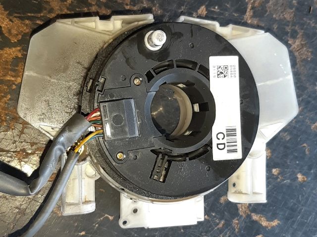 bontott NISSAN ALMERA II Légzsák Átvezető Szalagkábel