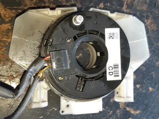 bontott NISSAN ALMERA II Légzsák Átvezető Szalagkábel