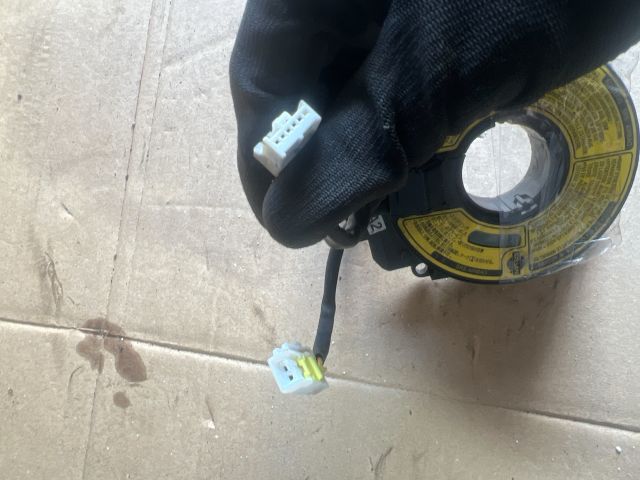 bontott NISSAN ALMERA II Légzsák Átvezető Szalagkábel