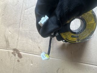 bontott NISSAN ALMERA II Légzsák Átvezető Szalagkábel