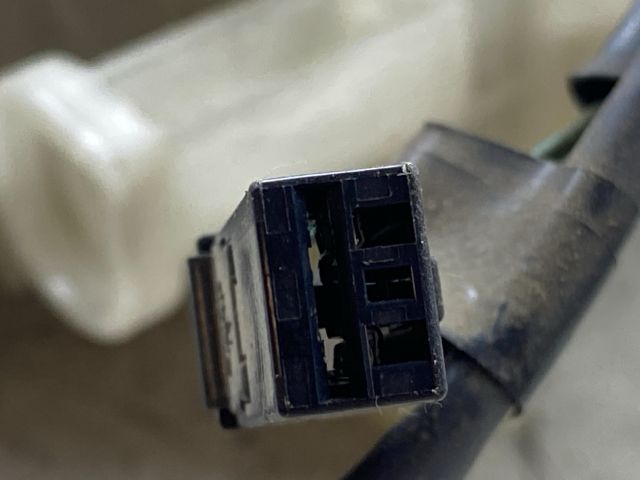 bontott NISSAN ALMERA II Légzsák Átvezető Szalagkábel