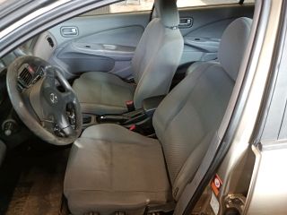 bontott NISSAN ALMERA II Légzsák Átvezető Szalagkábel