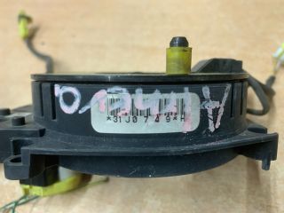 bontott NISSAN ALMERA II Légzsák Átvezető Szalagkábel