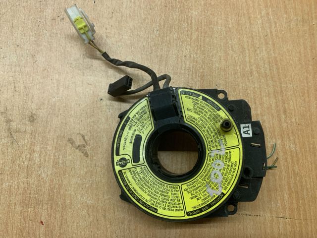 bontott NISSAN ALMERA II Légzsák Átvezető Szalagkábel