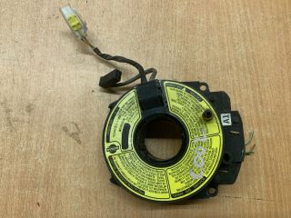 bontott NISSAN ALMERA II Légzsák Átvezető Szalagkábel