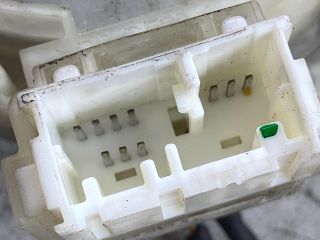 bontott NISSAN ALMERA II Légzsák Átvezető Szalagkábel