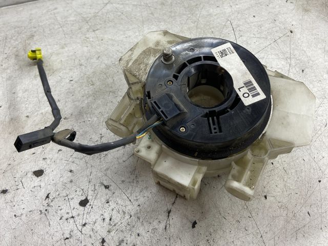 bontott NISSAN ALMERA II Légzsák Átvezető Szalagkábel