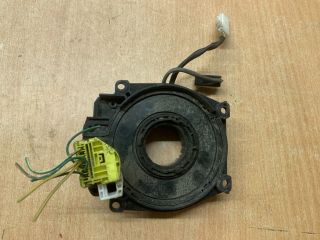 bontott NISSAN ALMERA II Légzsák Átvezető Szalagkábel