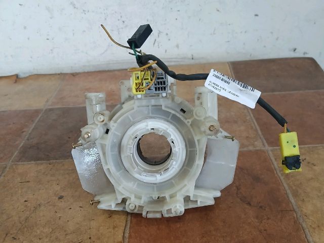 bontott NISSAN ALMERA II Légzsák Átvezető Szalagkábel