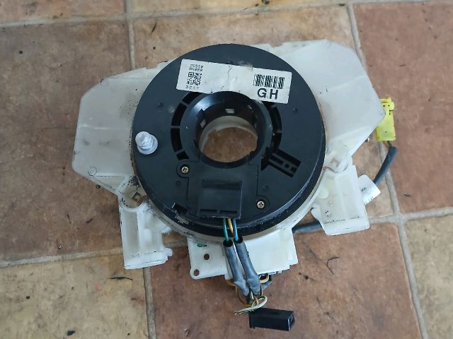 bontott NISSAN ALMERA II Légzsák Átvezető Szalagkábel