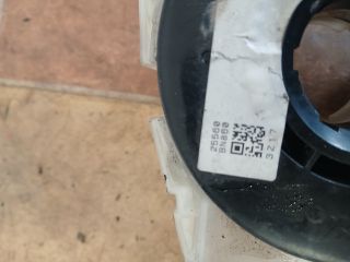 bontott NISSAN ALMERA II Légzsák Átvezető Szalagkábel