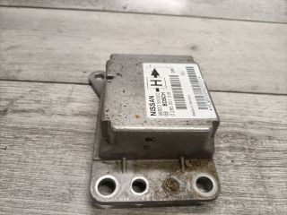 bontott NISSAN ALMERA II Légzsák Elektronika