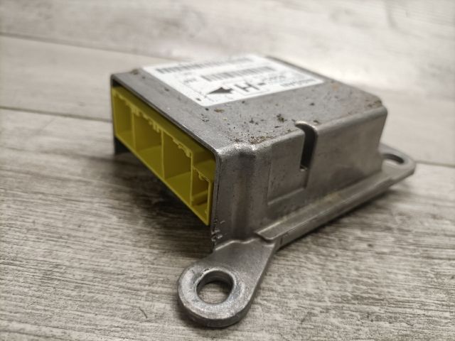 bontott NISSAN ALMERA II Légzsák Elektronika