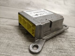 bontott NISSAN ALMERA II Légzsák Elektronika