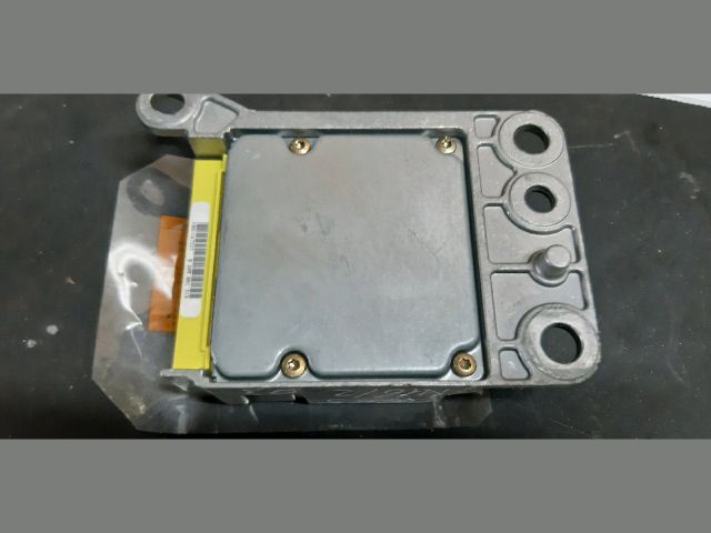 bontott NISSAN ALMERA II Légzsák Elektronika