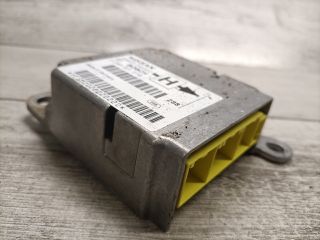 bontott NISSAN ALMERA II Légzsák Elektronika