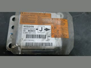 bontott NISSAN ALMERA II Légzsák Elektronika