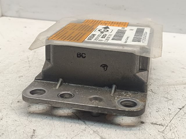 bontott NISSAN ALMERA II Légzsák Elektronika