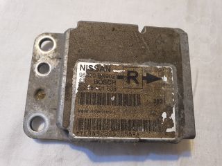 bontott NISSAN ALMERA II Légzsák Elektronika