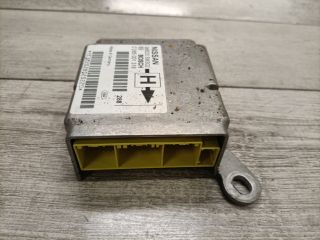 bontott NISSAN ALMERA II Légzsák Elektronika