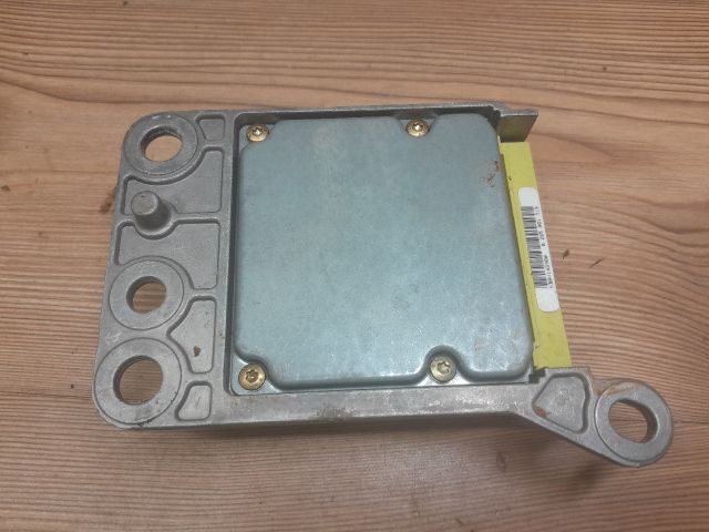 bontott NISSAN ALMERA II Légzsák Elektronika