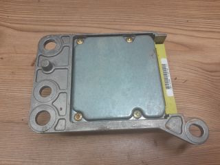 bontott NISSAN ALMERA II Légzsák Elektronika