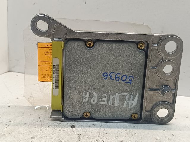 bontott NISSAN ALMERA II Légzsák Elektronika