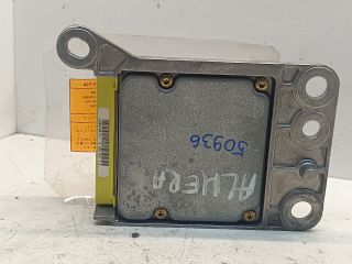 bontott NISSAN ALMERA II Légzsák Elektronika