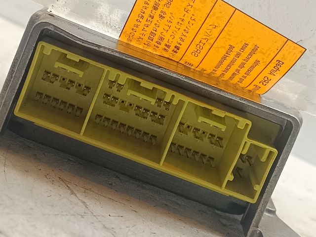 bontott NISSAN ALMERA II Légzsák Elektronika